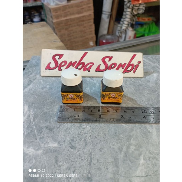 

Tinta bak China hitam /pcs