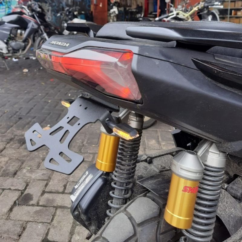 Tail tidy Honda ADV 150 ADV 160