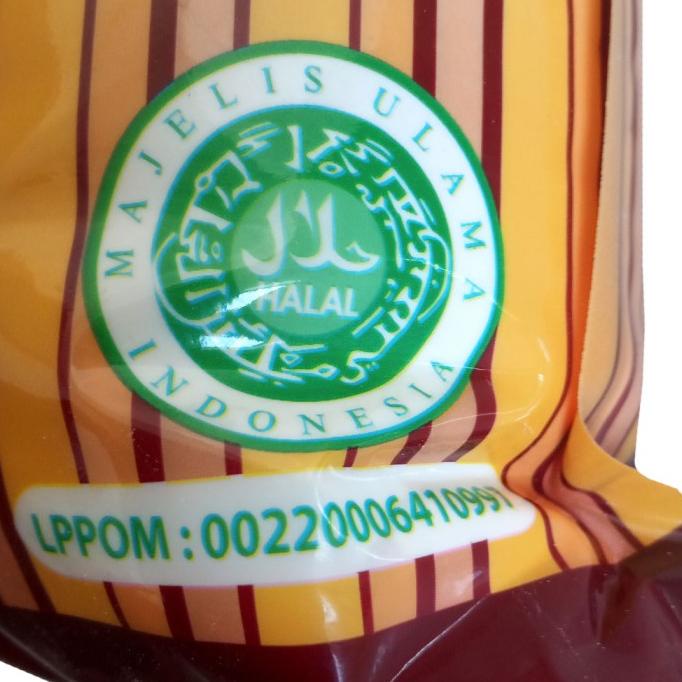 

TEPUNG TERIGU CAKRA KEMBAR EMAS ROTI 5 KG - BOGASARI TINGGI PROTEIN