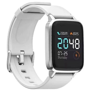 Xiaomi Haylou Smartwatch LS01 - Solar LS05 - P68