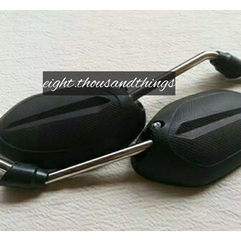 Spion Standar Honda Model Beat Chrome Crome / Spion Beat Vario Supra