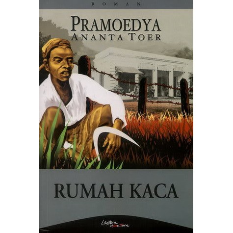 SERI PRAMOEDYA ANANTA TOER