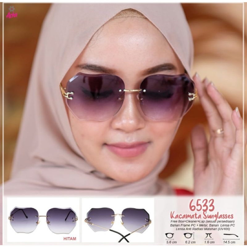 Kacamata by Asta #6533