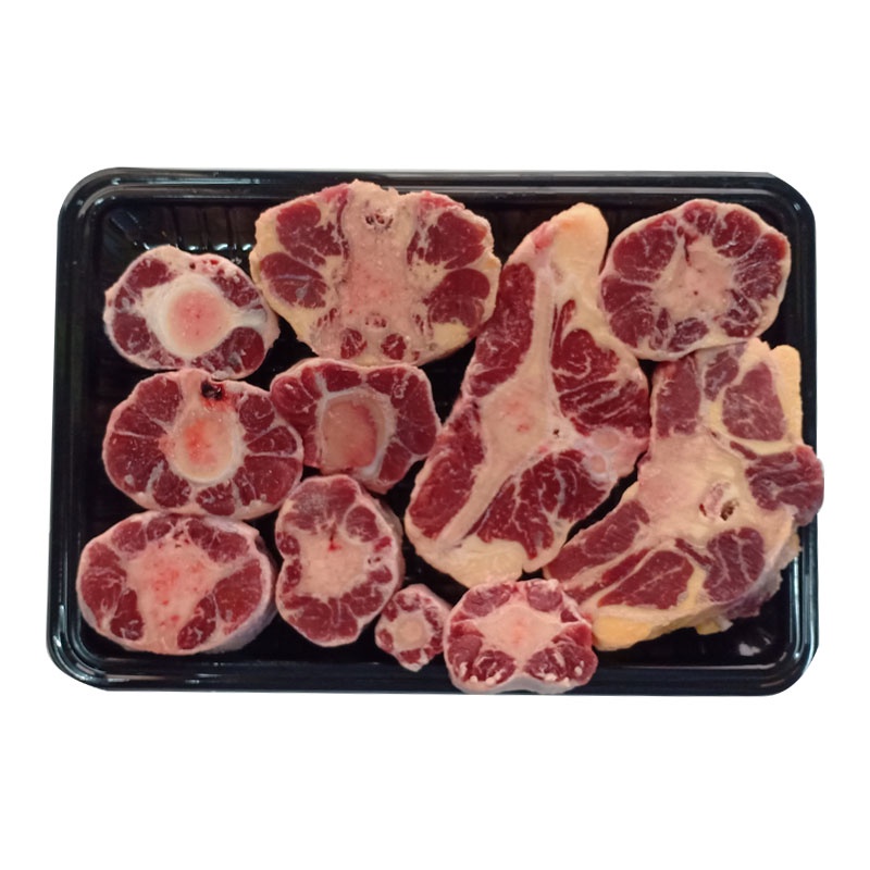 Oxtail Beef Import - Buntut Sapi Import 1kg, Halal