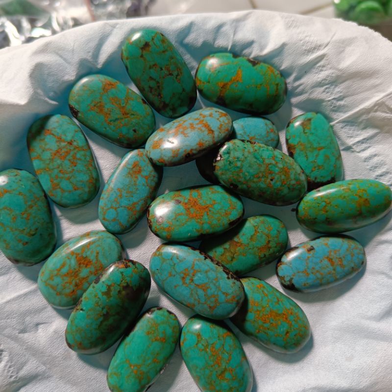 Batu virus Kalimantan