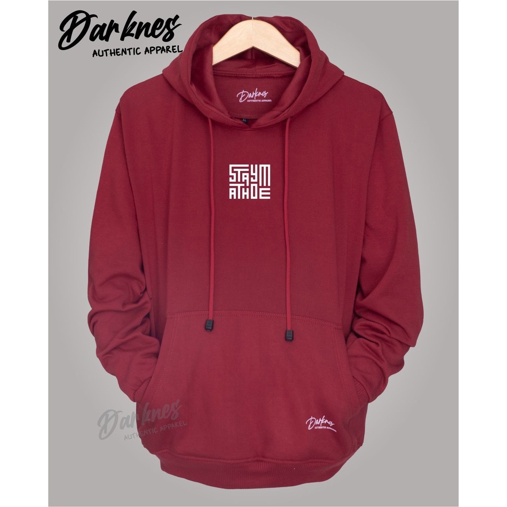 Jaket Hoodie Pria Cod Aesthetic List Mathoe Warna Sweater Hoodie Polos Pria Wanita Premium Hodie Pria Distro Flece Tebal Distro Kota Bandung Terbaru Terpopuler Dan Terlaris Oversize Unisex