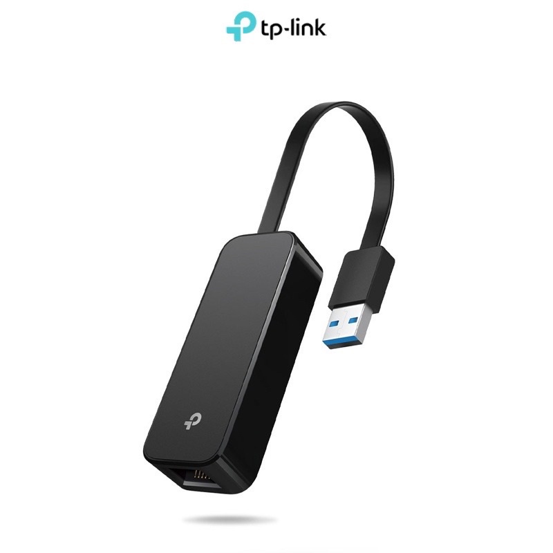 tplink usb to lan rj45 gigabit usb 3.0-UE306