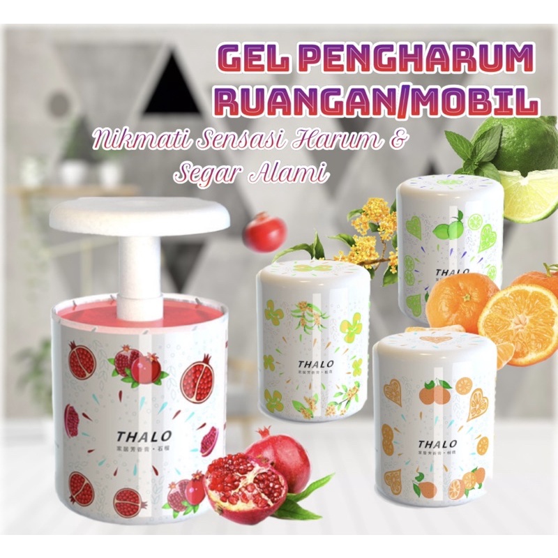 Jual Pewangi Pengharum Ruangan Kamar Mobil Toilet Lemari Wangi Buah Shopee Indonesia