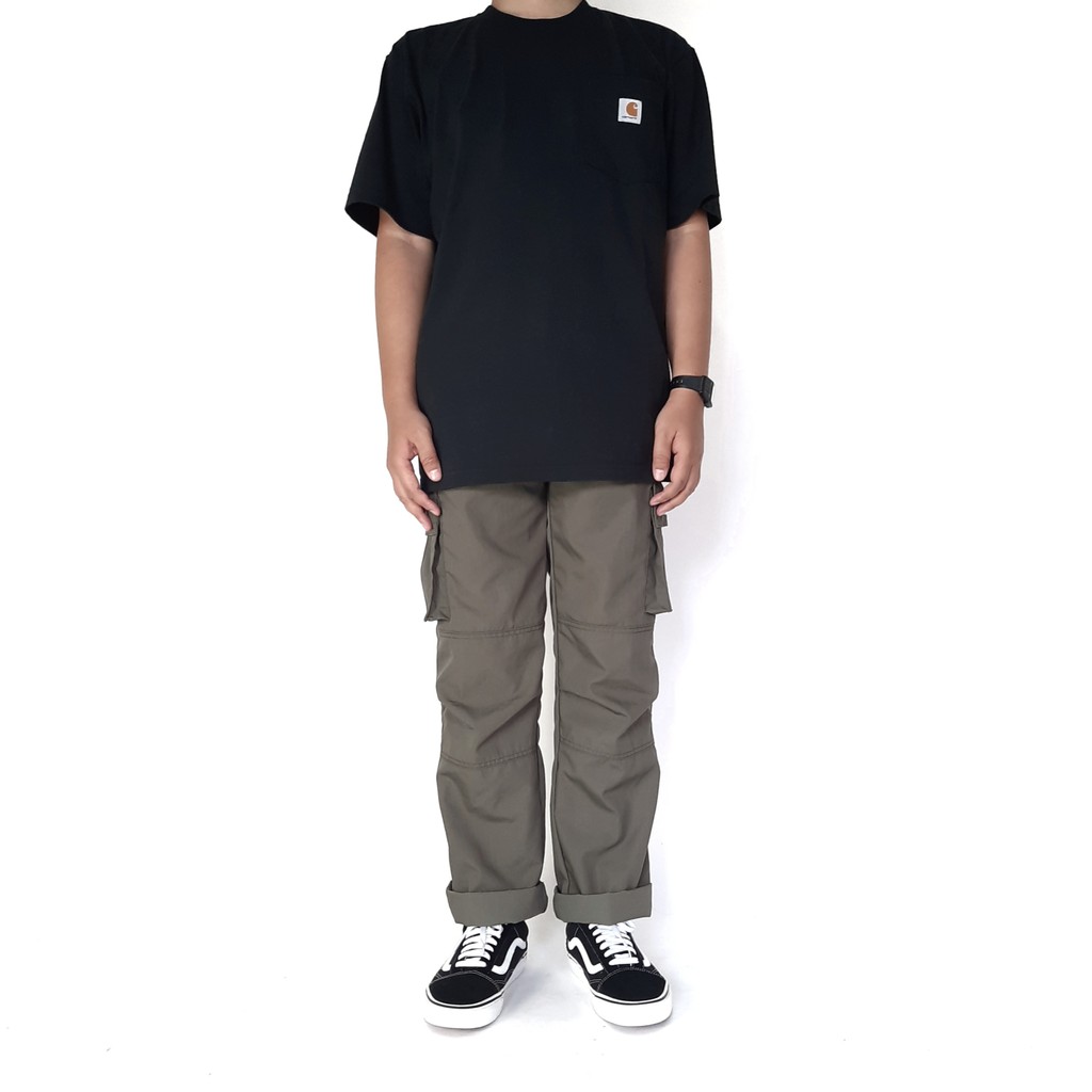 CARGO PANTS RIPSTOP CELANA KARGO RIPSTOP Shopee Indonesia CARGO PANTS RIPSTOP CELANA KARGO RIPSTOP Shopee Indonesia
