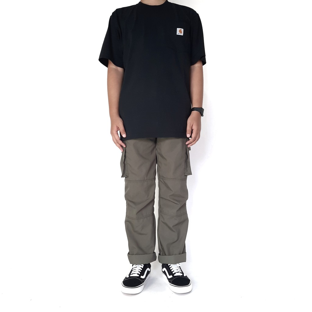  CARGO  PANTS RIPSTOP  CELANA  KARGO RIPSTOP  Shopee Indonesia