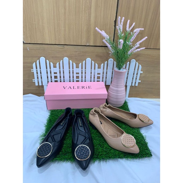 sepatu VALERIE import wanita