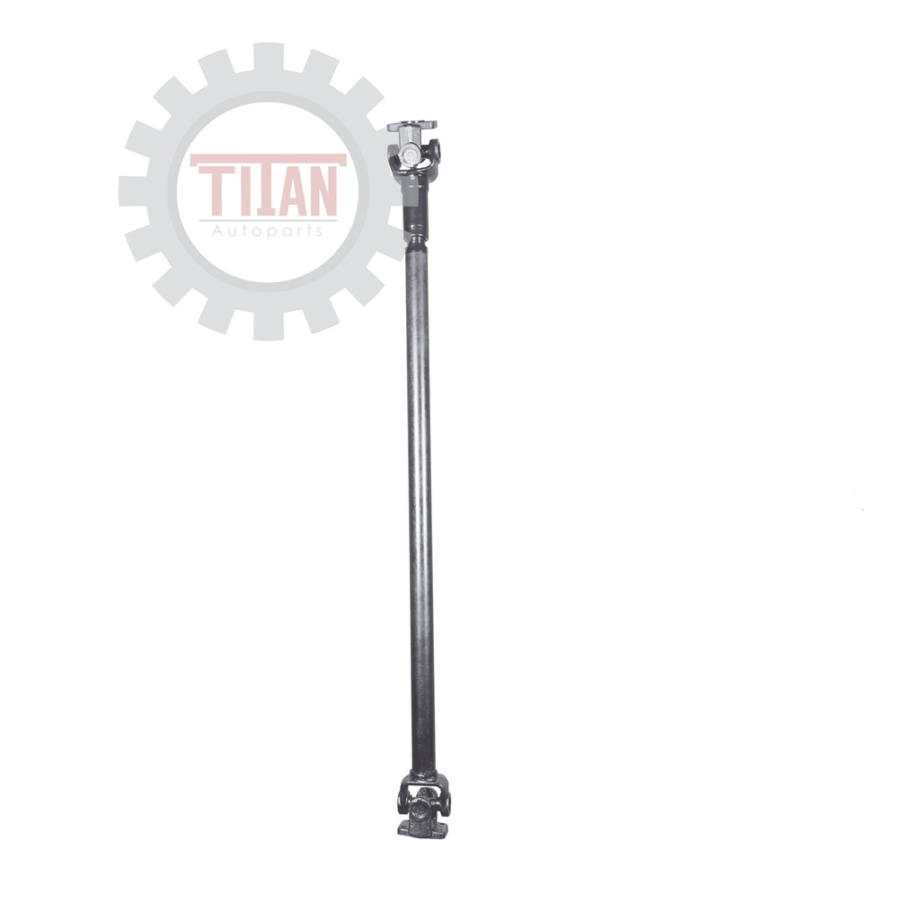 PTO Shaft Fuso With Pipe  kopel Pto propeleher shaft Pto