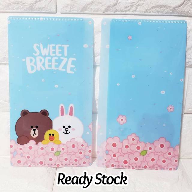 

Map Tempat Masker Muat 2 Lembar Karakter Line Friends
