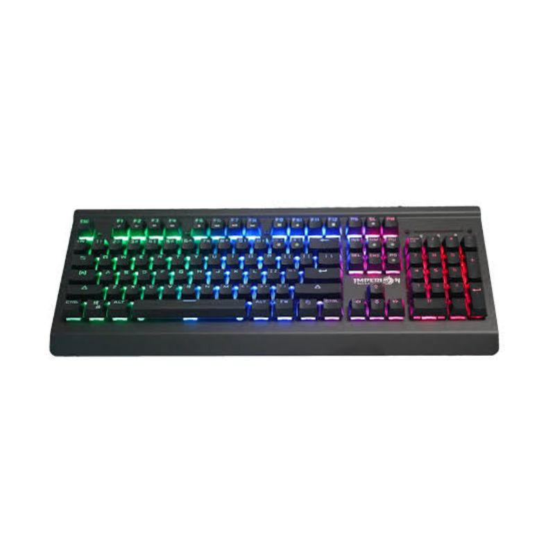 Imperion Stinger KG-MM2 Keyboard Gaming Mechanical Membrane RGB