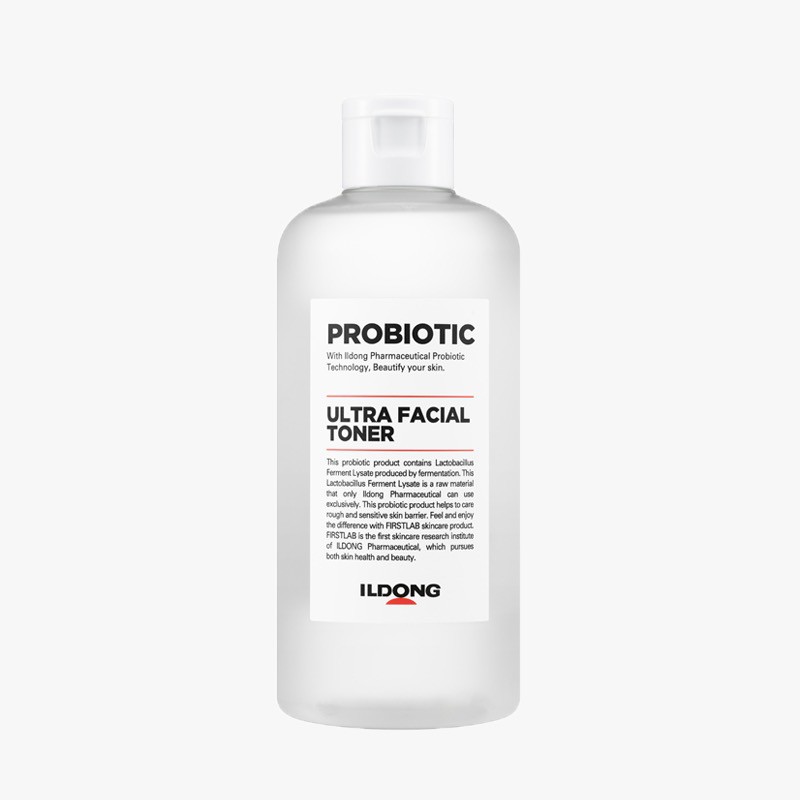 

FIRST LAB Probiotic Ultra Facial Toner 100 ml