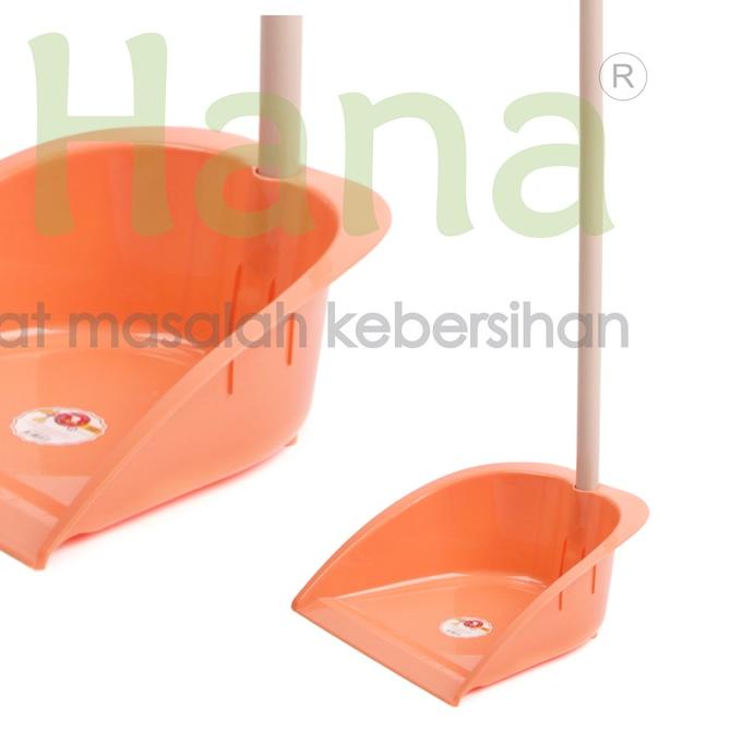 Pengki HANA JULIET ROSE DUSTPAN