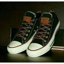 GRADE ORIGINAL SEPATU CONVERSE ALL STAR PREMIUM...IMPORT VIETNAM FREE BOX CONVERSE'