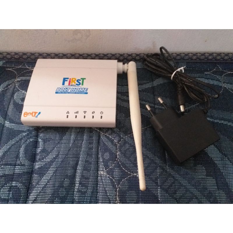 BL401 OpenWrt