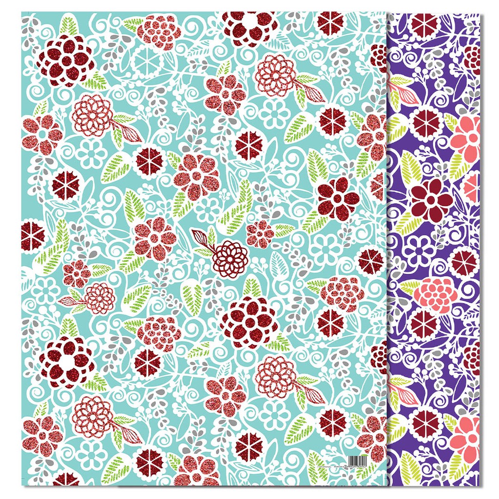 

HALLMARK - Wrapping Paper - Kertas Kado - HAL025