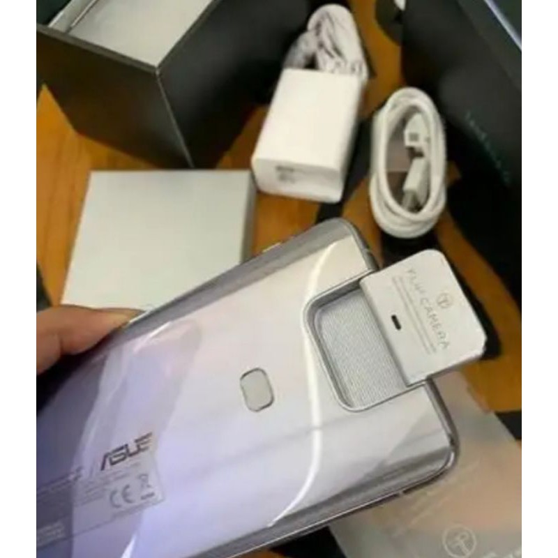 Asus Zenfone 6 ZS630KL
