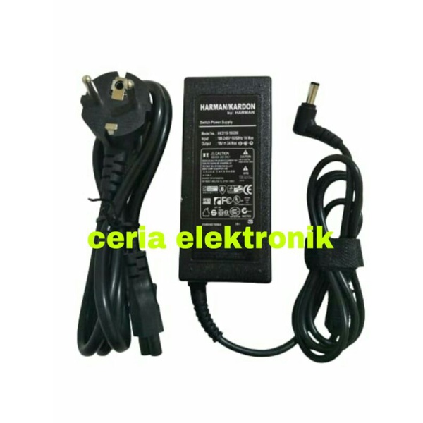 Adaptor/charger harman kardon aura studio