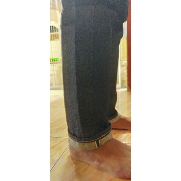 iron heart denim