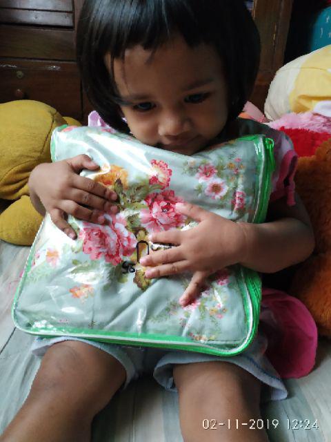 Sprei Motif Chloe