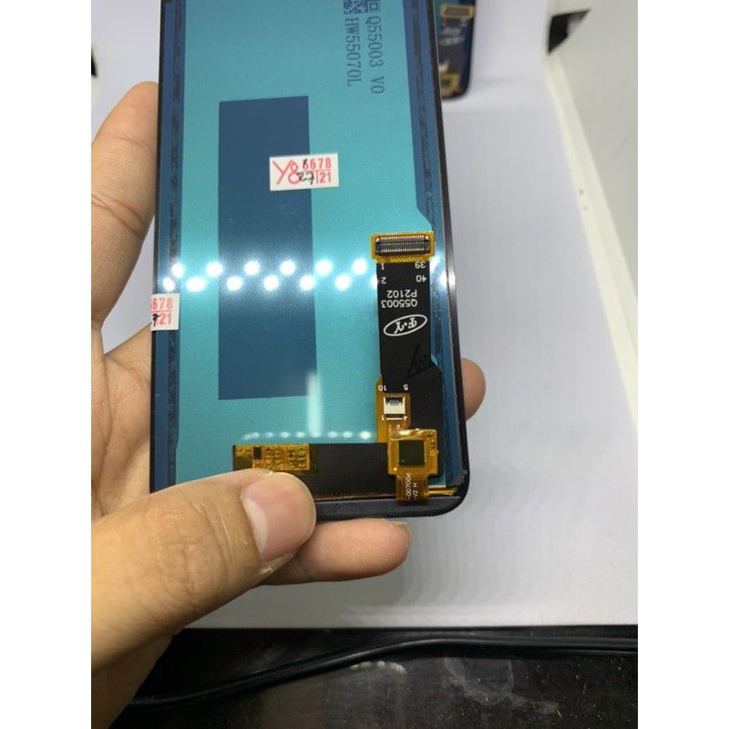 Lcd Fullset Touchscreen Samsung galaxy A6 A600/J6 J600 2018 AAA Contrast