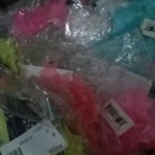 (50 Pcs) Ready Jakarta Stiker Dinding Bintang Bercahaya Star Glow In The Dark