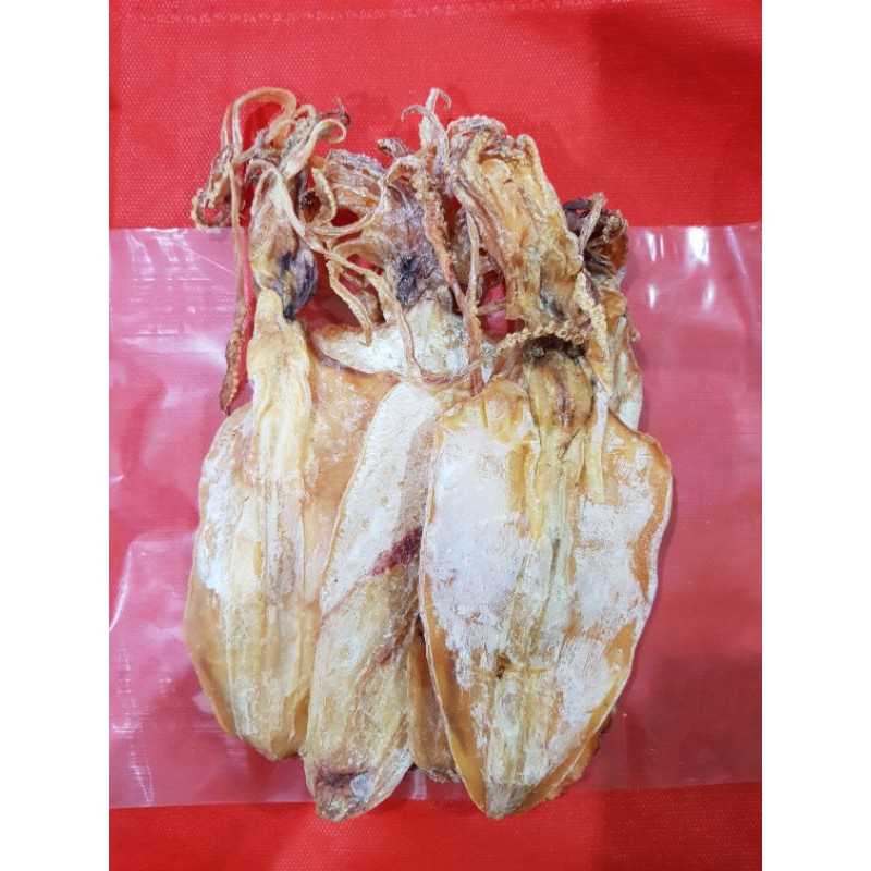 

Juhi sotong kering 100gr