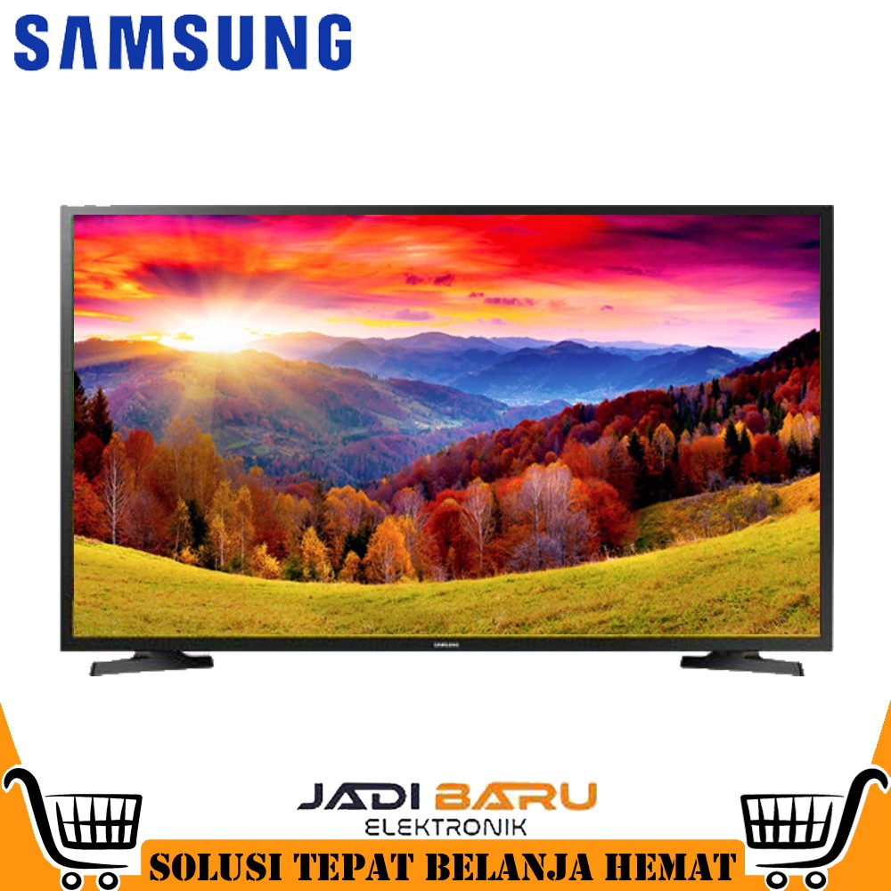 (READY COD) SAMSUNG LED TV 32 Inch HD Digital - 32N4003 / 32N 4003 / 32 N 4003 GARANSI RESMI