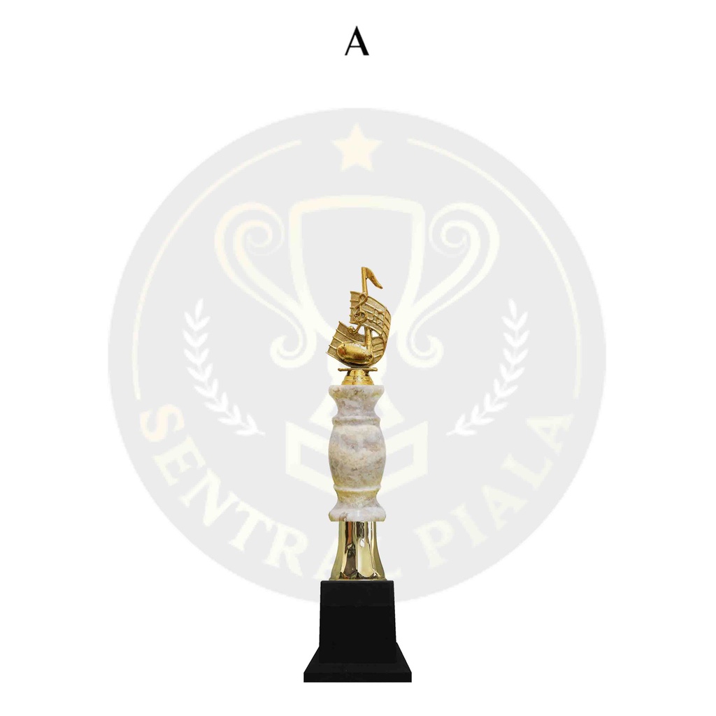 Piala Bernyanyi Musik