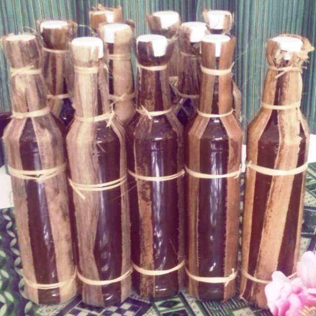 

Madu Odeng Manis