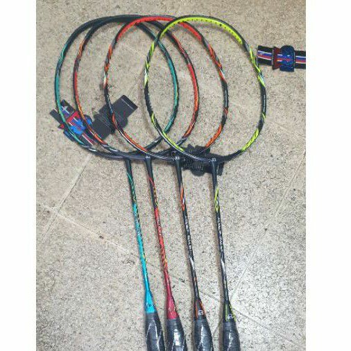 RAKET BADMINTON RS POWER MAX/NEO/RALLY/SMASH NEOII