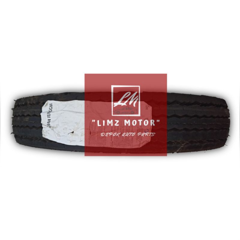 Ban Luar GT Super LT 6.00 R.13 8PR Bias Tire