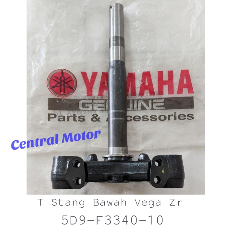 SEGITIGA T STANG BAWAH VEGA ZR NEW VEGA RR 2011-2014 ORIGINAL