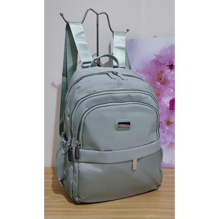 RANSEL WANITA IMPORT CHIBAO 0RIGINAL 8990#