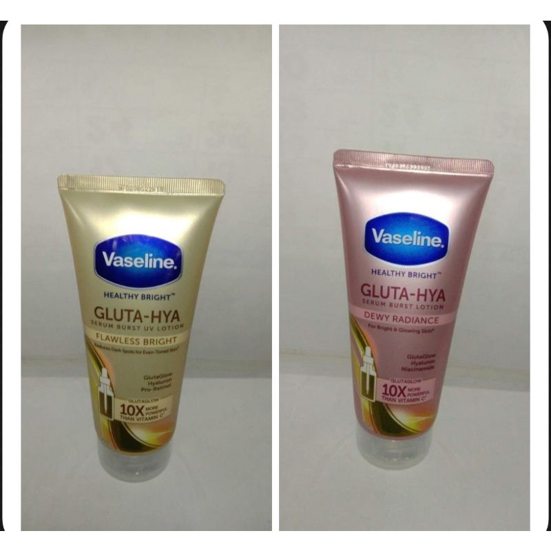 Vaseline Gluta 200ml