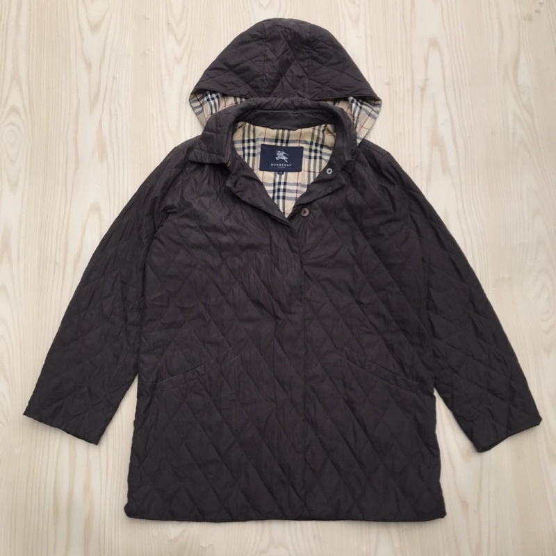 Burberry Jacket second/bekas