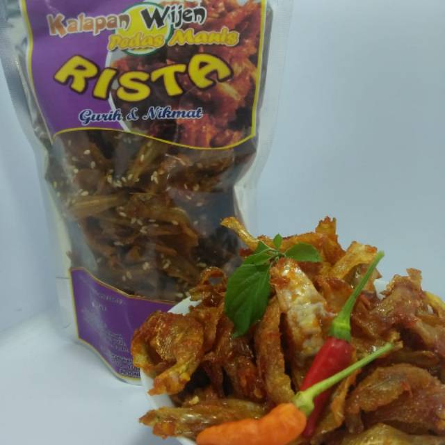 

Kalapan wijen