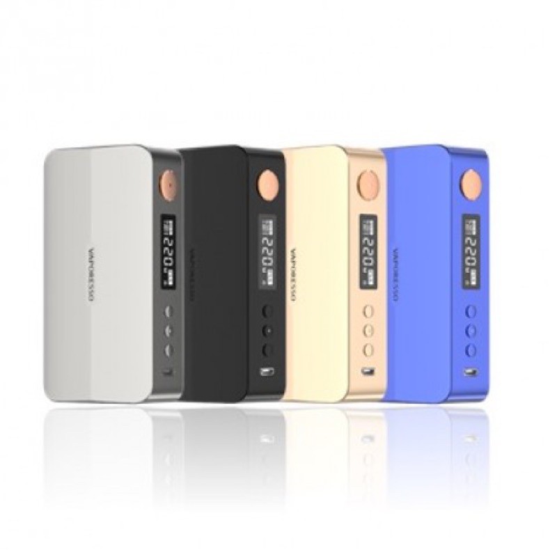 Vaporesso Gen X Mod 220W