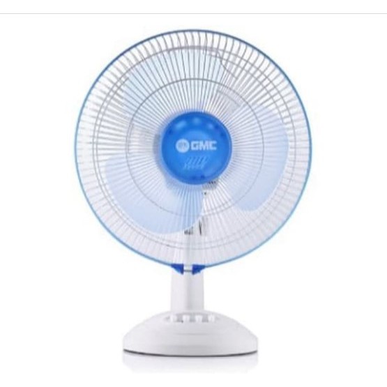 Kipas Angin Meja GMC 12&quot; Desk Fan Kipas Angin Duduk GMC 703