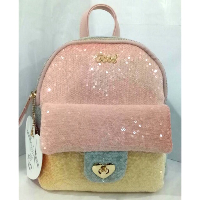 Ready Ransel Gosh Art 374 Shopee Indonesia