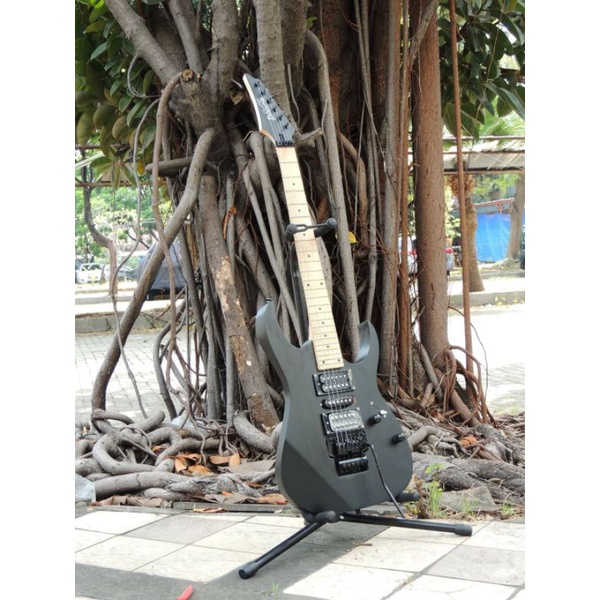 GITAR ELEKTRIK IBANEZ PRESTIGE