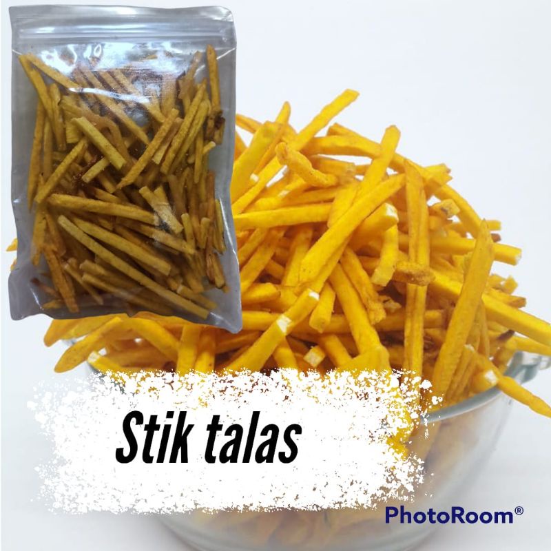 

stik talas