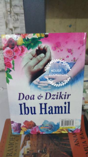 Doa dan Zikir Ibu HamilPENULIS : S.TABRANI-1