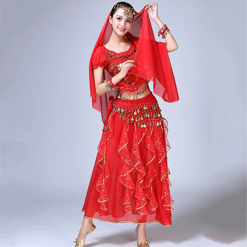 5500 Model Baju Dancer Korea HD