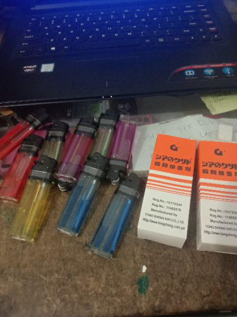 Excellent Quality Korek Api Gas