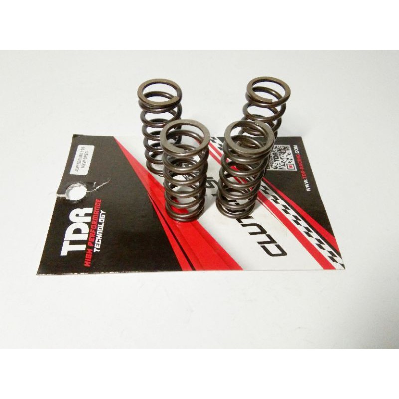 PER KOPLING RACING TDR ORIGINAL MX 135 NEW/VIXION/TIGER/KLX 150