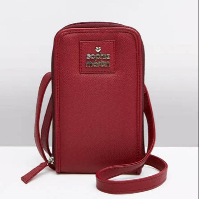 DOMPET SOPHIE MARTIN DOMPET ALIANORA